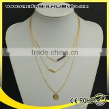 multilayer chinese new products womens jewelery