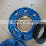 Quick Adaptor for PE Pipes thumbnail-3