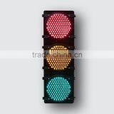 PC Housing Led Traffic Light