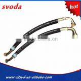 Terex Mining Truck Steel Wire Winding Hose Assy 15245133 thumbnail-2