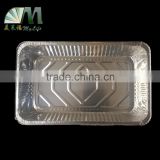 A01 alloy 8011 3003 for food baking roasting packaging disposable aluminium foil container