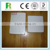 High Quality Environment Protection Acoustic Mineral Fiber Ceiling Board