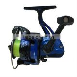 Small Size Ligheweight Spinning Reel