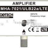 Masthead Amplifier With LTE(MHA-7021/ULB22a/LTE) thumbnail-2