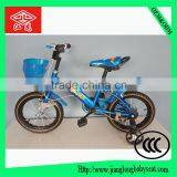 New Simple Design Children Bicycle for 10 Years Old Boy thumbnail-6