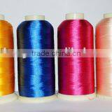 Low Shrinkage Polyester Embroidery Thread