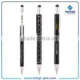 Customized Logo Guaranteed Quality Multi-function Ball Pen