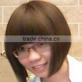 Catherine Wong