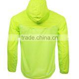 Men's Wear Reflective Movement Jacket thumbnail-2