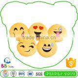 Hot Sales Luxury Quality Personalized Stuffed Animals Emoji Pillow Series thumbnail-4