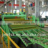 Steel Metal Coil Cutting Line With CE thumbnail-4