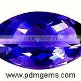 Iolite Gemstone Marquise Cut Faceted Lot For Necklace From Manufacturer thumbnail-2