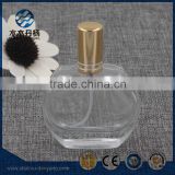 30ml flat round empty sprayer glass perfume bottle                        
                                                                                Supplier's Choice