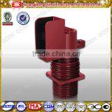Indoor or Outdoor Service Current Transformer With Contact Cover thumbnail-1