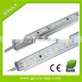 Factory Price Aluminum Channel DC12V 5730 Led 14.4w Constant Current Light Bar 1100lm RS5730W60