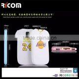 Ricom Full Color Printing Power Bank for NBA for Basketball Star for Football Star for Soccer Star--PB102D--Shenzhen Ricom thumbnail-5