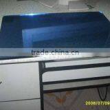 4mm---12mm Blue Reflective Glass thumbnail-5