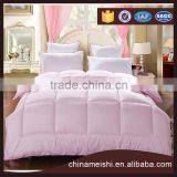 King Size Soft Comforter Set Filling With Polyester/Goose/Cotton thumbnail-1