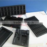 Customized Electronics Parts Tray