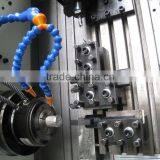Hot Sale!!! Multipurpose CNC300D Slant Bed CNC Lathe on Promotion With CE thumbnail-5