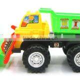 Kid Plastic Mini Car Toy thumbnail-4