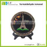 Cheap Wholesale Eiffel Tower Souvenirs for Eliminating Harmful Gas thumbnail-1