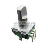 F11E Series Rotary Shaft Encoder Incremental Type High Accuracy Encoder in All Dimensions