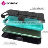 Best Selling Hybrid Shockproof Defender Mobile Phone Case for Iphone 7 thumbnail-6