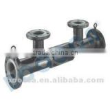 Boocca High Viscosity Liquid Wedge Flow Meter thumbnail-3