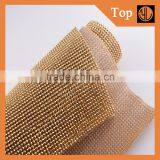 Wholesale Flatback Resin Material Rhinestone Sheet thumbnail-6