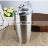 NEW Spillproof and Splash Resistant Lid With Slider Closure Replacement for 20 Oz. Tumblers thumbnail-6