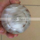 Glass Christmas Ball thumbnail-3