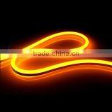 Amber LED Neon Flex Lights