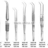 Dental Meriam Tweezers thumbnail-3