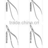 Distal End Cutter Long Handel / Ligature Cutter 45 Degree