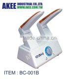 Deodoriztion and Sterilization O3 (ozone) Shoe Sanitizer Shoe Care Shoe Cleaner thumbnail-1