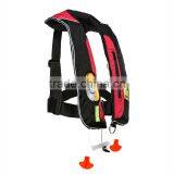 275N MED Customized Dubble Chambers Life Jacket thumbnail-2