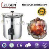 Luxuriant in Design 2200W 100L Mandi Cooker thumbnail-2