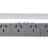 Australia TYPE PDU