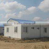 Luxury Prefabricated Houses, Prefabricated Building Houses, Prefabricated Dome Houses thumbnail-3