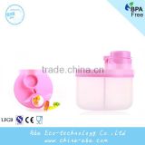 China baby milk powder box with FDA certification