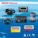 Hedydrives 220V-380V-415V-480V 0.4kw-450kw High Performance Ac Drives Frequency Conveter for Fans and Pumps thumbnail-5