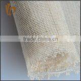 2015 New Design Linen Polyester Fabric for Home Textile Curtain thumbnail-4