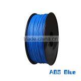 Malyan Desktop 3d Printer Material Filament ABS Blue