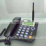 Brand New Sim Card Gsm Fixed Wireless Desktop Home Phone Table Phone ZTE WP623