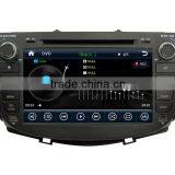 Car Dvd Player for Lifan X60 Dvd Player With Bluetooth 3G Wifi DVR DVB-T TMC Optional thumbnail-4