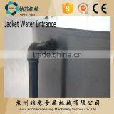 Jacket Heated Water Chocolate Liquor Tank China Factory 086-18662218656 thumbnail-6