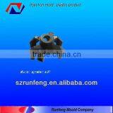 Vacuum Cleaner Injection Component /Vacuum Cleaner Parts