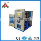 Top Sale High Quality IGBT Annealing Iron Wire Water Tubing Induction Heater Machine (JLCG-20) thumbnail-5