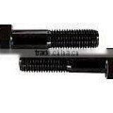 Hex Bolts Carbon 8.8 Grade Black Color thumbnail-1